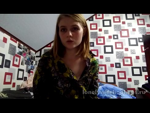 ❤️ Mlada plavokosa studentica iz Rusije voli veće kite. ❤️ Porno vk na bs.nudexxx.ru ️❤