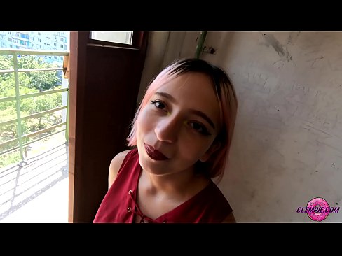 ❤️ Student Sensual siše stranca u zaleđu - sperma mu na licu ❤️ Porno vk na bs.nudexxx.ru ️❤